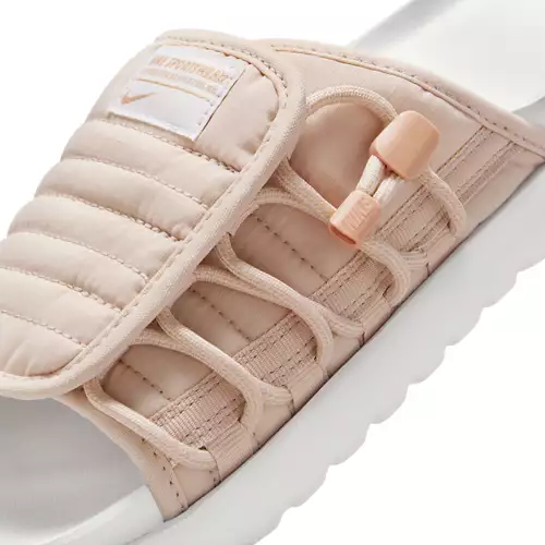Women's Nike Asuna 2 Slide Sandals 8 Women's Nike Asuna 2 Slide Sandals - Image 8