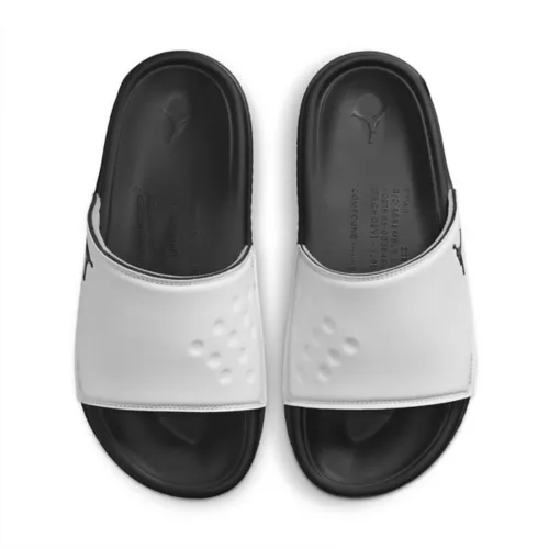Men's Jordan Play Slide Sandals 4 Men's Jordan Play Slide Sandals - Image 4
