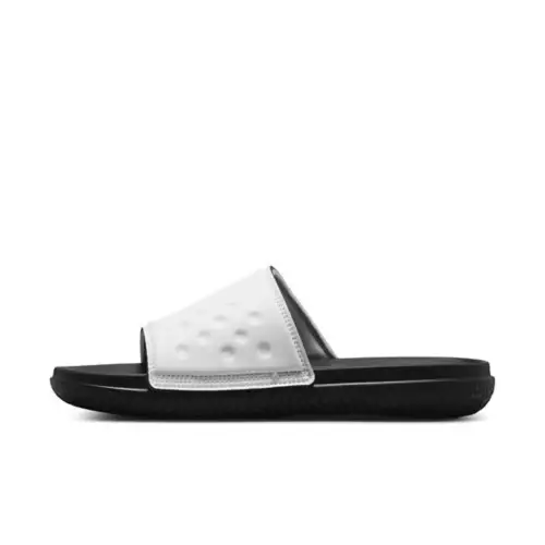 Men's Jordan Play Slide Sandals 10 Men's Jordan Play Slide Sandals - Image 10