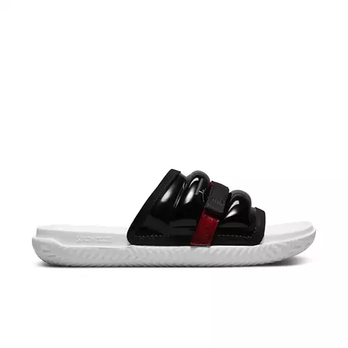 Men's Jordan Super Play Slide Sandals 1 Men's Jordan Super Play Slide Sandals