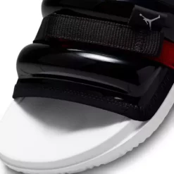 Men's Jordan Super Play Slide Sandals 18 Men's Jordan Super Play Slide Sandals -K&K Interiors Shop 19586926651 3
