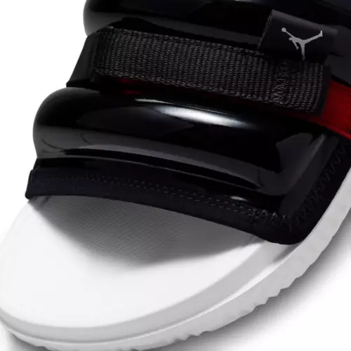 Men's Jordan Super Play Slide Sandals 8 Men's Jordan Super Play Slide Sandals - Image 8
