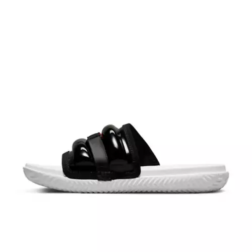 Men's Jordan Super Play Slide Sandals 9 Men's Jordan Super Play Slide Sandals - Image 9