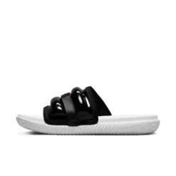 Men's Jordan Super Play Slide Sandals 21 Men's Jordan Super Play Slide Sandals -K&K Interiors Shop 19586926651 4 1