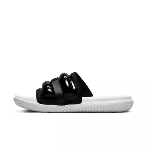 Men's Jordan Super Play Slide Sandals 10 Men's Jordan Super Play Slide Sandals - Image 10