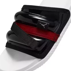 Men's Jordan Super Play Slide Sandals 22 Men's Jordan Super Play Slide Sandals -K&K Interiors Shop 19586926651 5