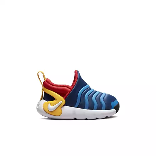 Toddler Nike Dynamo Go Shoes 6 Toddler Nike Dynamo Go Shoes - Image 6