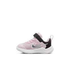 Toddler Nike Downshifter 12 Next Nature Hook-N-Loop Shoes -K&K Interiors Shop 19587027906 21