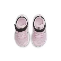 Toddler Nike Downshifter 12 Next Nature Hook-N-Loop Shoes -K&K Interiors Shop 19587027906 3