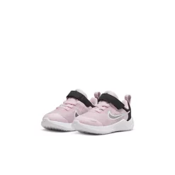 Toddler Nike Downshifter 12 Next Nature Hook-N-Loop Shoes -K&K Interiors Shop 19587027906 9