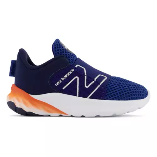 Toddler Boys' New Balance Fresh Foam Roav V2 Slip- On Running Shoes 1 Toddler Boys' New Balance Fresh Foam Roav V2 Slip- On Running Shoes