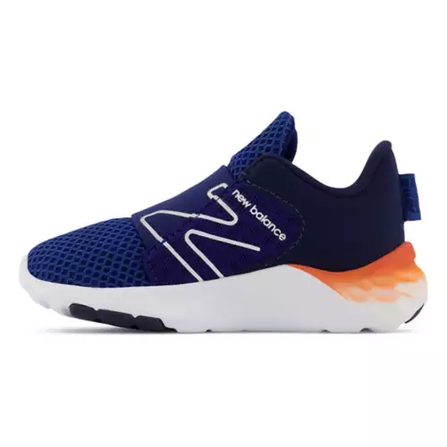 Toddler Boys' New Balance Fresh Foam Roav V2 Slip- On Running Shoes 2 Toddler Boys' New Balance Fresh Foam Roav V2 Slip- On Running Shoes - Image 2