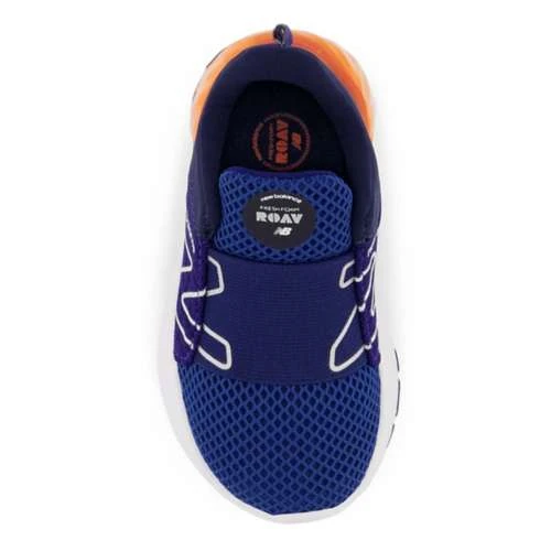 Toddler Boys' New Balance Fresh Foam Roav V2 Slip- On Running Shoes 3 Toddler Boys' New Balance Fresh Foam Roav V2 Slip- On Running Shoes - Image 3