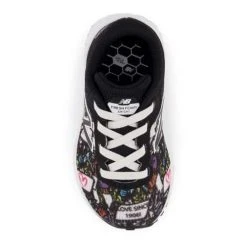 Toddler Girls' New Balance Fresh Foam Arishi V2 Bungee Shoes -K&K Interiors Shop 19590738304 2