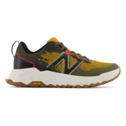 Boys' New Balance Fresh Foam Hierro V7 Trail Running Shoes