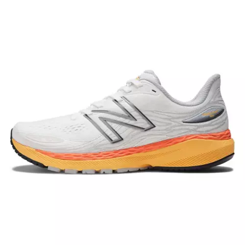 Men's New Balance Fresh Foam 860v12 Running Shoes 2 Men's New Balance Fresh Foam 860v12 Running Shoes - Image 2