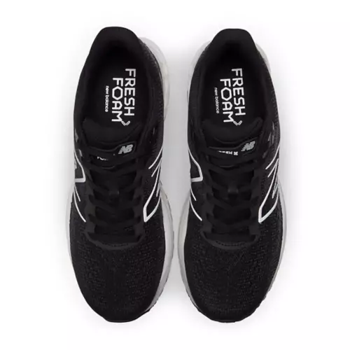 Men's New Balance Fresh Foam X 880v12 Running Shoes 3 Men's New Balance Fresh Foam X 880v12 Running Shoes - Image 3