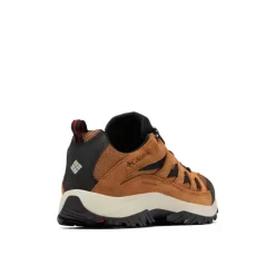 Men's Columbia Crestwood Low Waterprooof Shoes Waterproof Hiking Boots -K&K Interiors Shop 19597878745 3