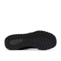 Men's Columbia Crestwood Low Waterprooof Shoes Waterproof Hiking Boots -K&K Interiors Shop 19597878745 6