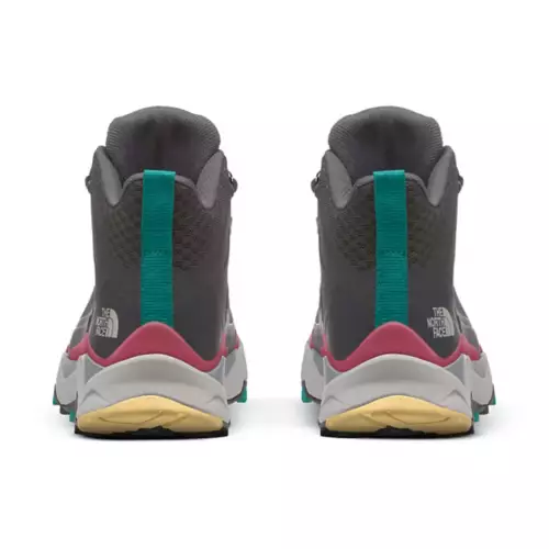 Women's The North Face VECTIV Exploris Mid FUTURELIGHT Waterproof Hiking Boots 3 Women's The North Face VECTIV Exploris Mid FUTURELIGHT Waterproof Hiking Boots - Image 3