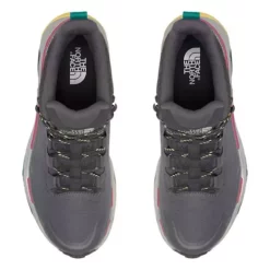 Women's The North Face VECTIV Exploris Mid FUTURELIGHT Waterproof Hiking Boots 8 Women's The North Face VECTIV Exploris Mid FUTURELIGHT Waterproof Hiking Boots -K&K Interiors Shop 19600925520 2