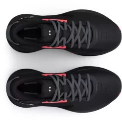 Kids' Under Armour Lockdown 6 Basketball Shoes -K&K Interiors Shop 19603910531 1