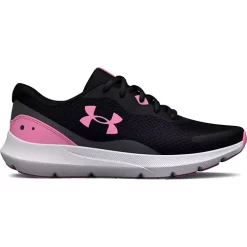 Under Armour Girls' Under Amour Surge 3 Running Shoes