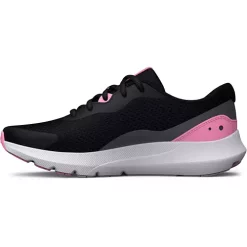 Under Armour Girls' Under Amour Surge 3 Running Shoes 9 Under Armour Girls' Under Amour Surge 3 Running Shoes -K&K Interiors Shop 19603912364 4