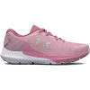 Girls' Under Armour Charged Rogue 3 Running Shoes