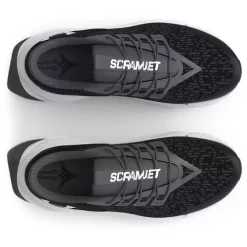 Kid's Under Armour Scramjet 5 AL Running Shoes -K&K Interiors Shop 19603918548 2