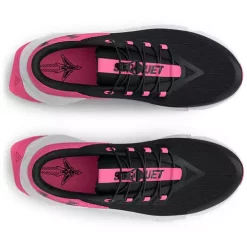 Girls' Under Armour Scramjet 5 Running Shoes -K&K Interiors Shop 19603931250 2