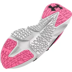 Girls' Under Armour Scramjet 5 Running Shoes -K&K Interiors Shop 19603931250 3