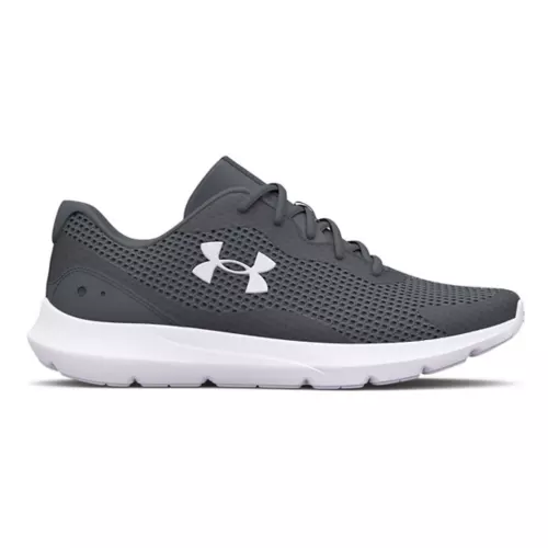 Men's Under Armour Surge 3 Running Shoes 1 Men's Under Armour Surge 3 Running Shoes