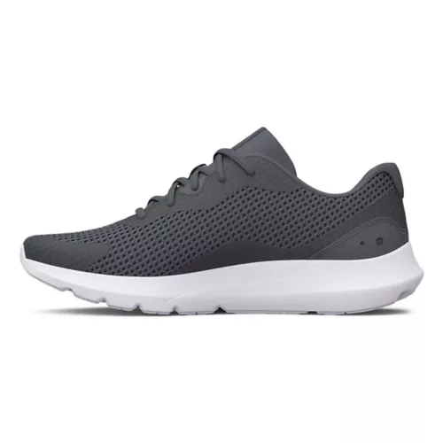 Men's Under Armour Surge 3 Running Shoes 2 Men's Under Armour Surge 3 Running Shoes - Image 2
