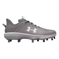Adult Under Armour Yard Low MT Metal Baseball Cleats