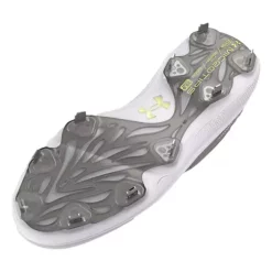 Adult Under Armour Yard Low MT Metal Baseball Cleats -K&K Interiors Shop 19603971292 3