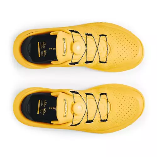 Men's Under Armour SlipSpeed Training Shoes 3 Men's Under Armour SlipSpeed Training Shoes - Image 3