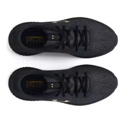 Men's Under Armour Charged Rogue 3 Knit Running Shoes 6 Men's Under Armour Charged Rogue 3 Knit Running Shoes -K&K Interiors Shop 19604016337 2