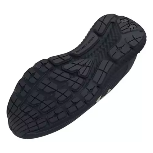 Men's Under Armour Charged Rogue 3 Knit Running Shoes 4 Men's Under Armour Charged Rogue 3 Knit Running Shoes - Image 4