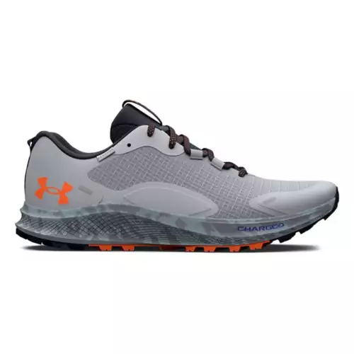 Men's Under Armour Charged Bandit Trail 2 Running Shoes 1 Men's Under Armour Charged Bandit Trail 2 Running Shoes