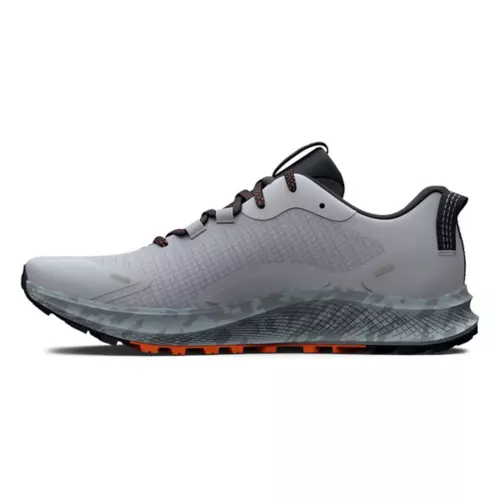Men's Under Armour Charged Bandit Trail 2 Running Shoes 2 Men's Under Armour Charged Bandit Trail 2 Running Shoes - Image 2