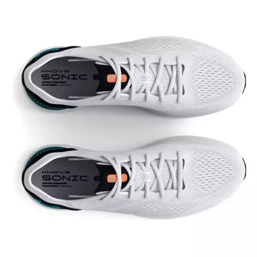 Men's Under Armour HOVR Sonic 6 Running Shoes 3 Men's Under Armour HOVR Sonic 6 Running Shoes - Image 3