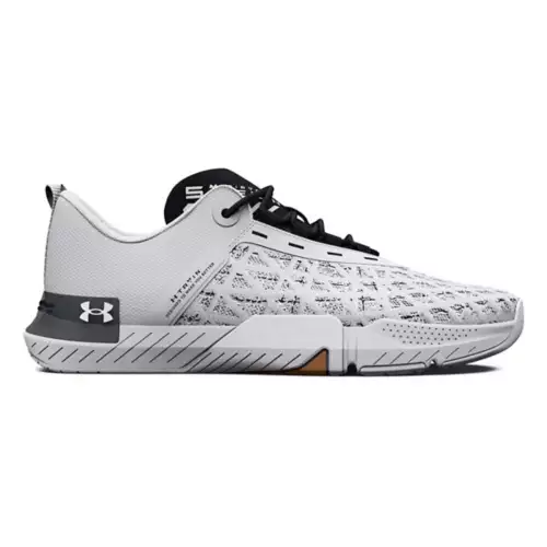 Men's Under Armour TriBase Reign 5 Training Shoes 1 Men's Under Armour TriBase Reign 5 Training Shoes