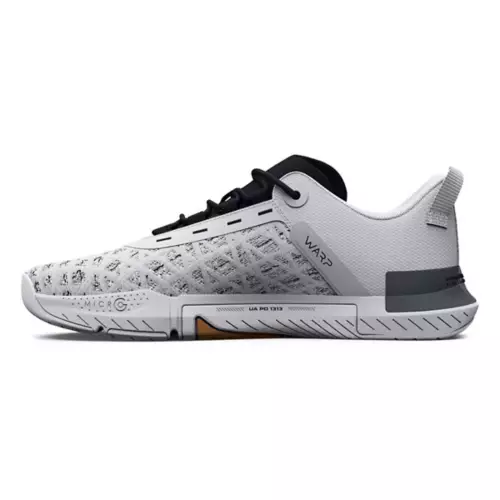 Men's Under Armour TriBase Reign 5 Training Shoes 2 Men's Under Armour TriBase Reign 5 Training Shoes - Image 2