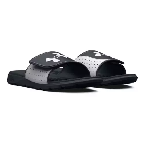 Men's Under Armour Ignite Pro Slide Sandals 2 Men's Under Armour Ignite Pro Slide Sandals - Image 2