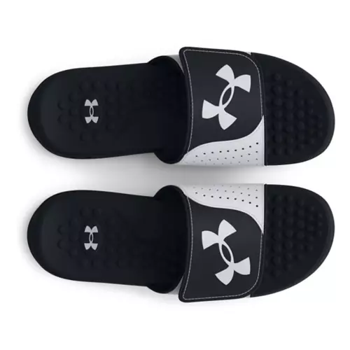 Men's Under Armour Ignite Pro Slide Sandals 4 Men's Under Armour Ignite Pro Slide Sandals - Image 4
