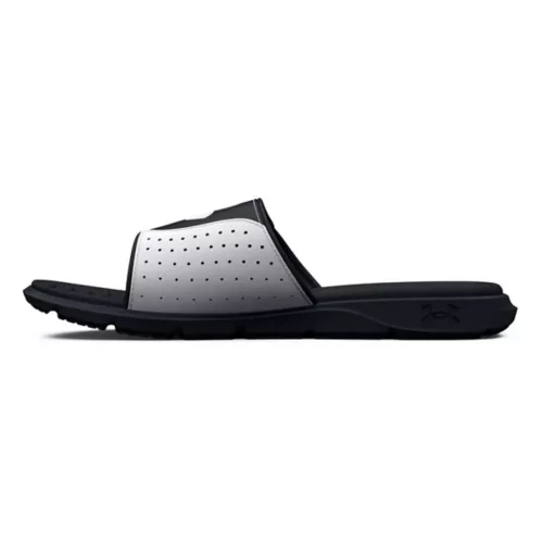Men's Under Armour Ignite Pro Slide Sandals 5 Men's Under Armour Ignite Pro Slide Sandals - Image 5