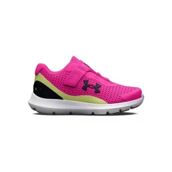 Toddler Girls Under Armour Surge 3 AC Running Shoes