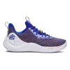 Adult Under Armour Curry Flow 10 Curry-fornia Basketball Shoes