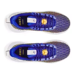 Adult Under Armour Curry Flow 10 Curry-fornia Basketball Shoes -K&K Interiors Shop 19604057140 2
